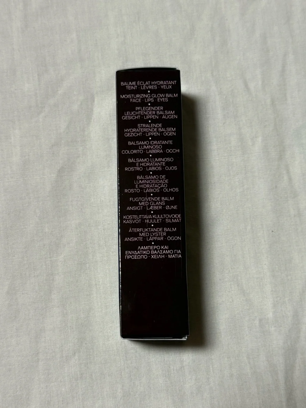 Chanel Baume Essentiel Multi-Use Glow Stick in Shade Cute